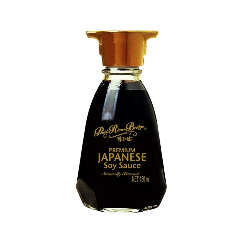 Japanese soy sauce PRB 1lt Japanese soy sauce PRB 1lt