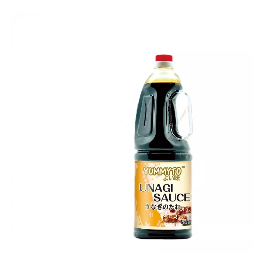 Unagi sauce Υummyto 1.8lt Unagi sauce Υummyto 1.8lt