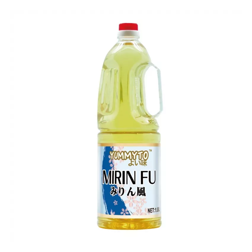 Mirin fu Yummyto 1.8lt Mirin fu Yummyto 1.8lt
