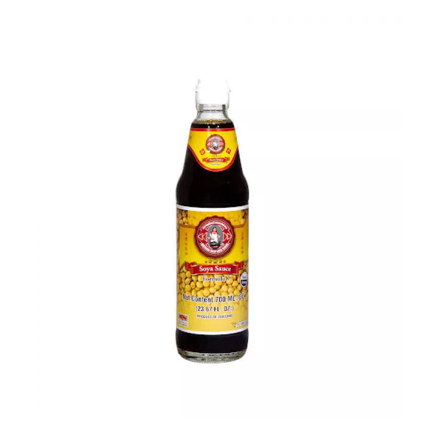Soy sauce lite mae krua 700ml Soy sauce lite mae krua 700ml