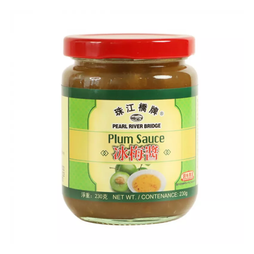 Plum sauce 230gr Plum sauce 230gr