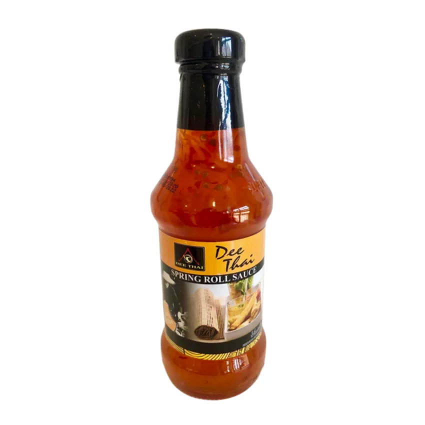 Spring roll dipping sauce Dee Thai 5lt