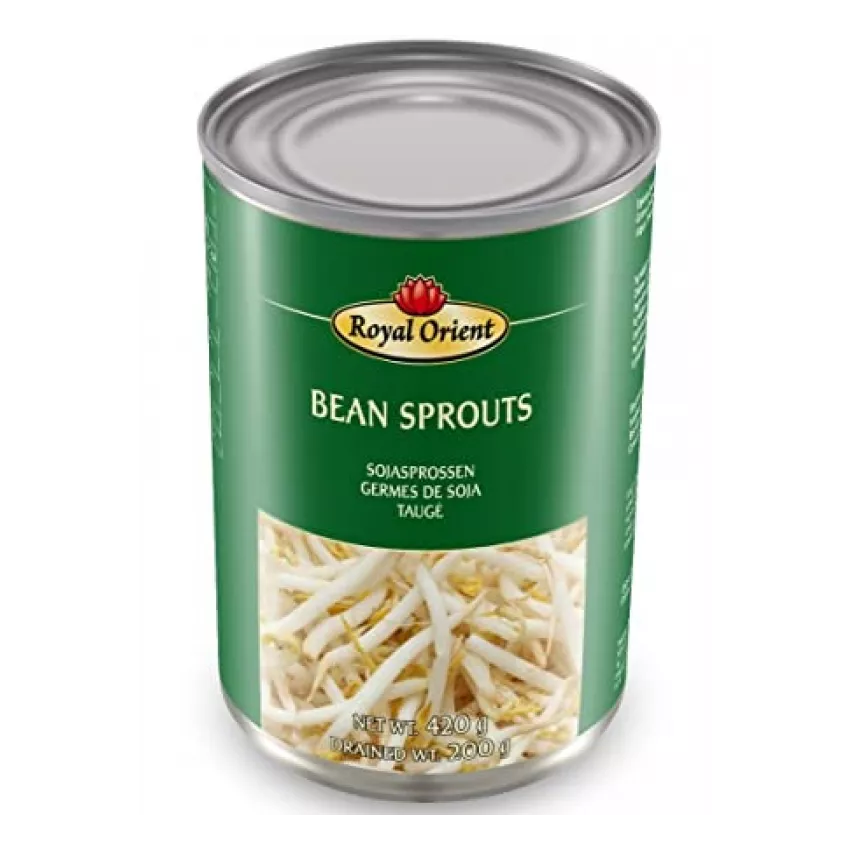 Bean sprouts Royal Orient 425gr Bean sprouts Royal Orient 425gr