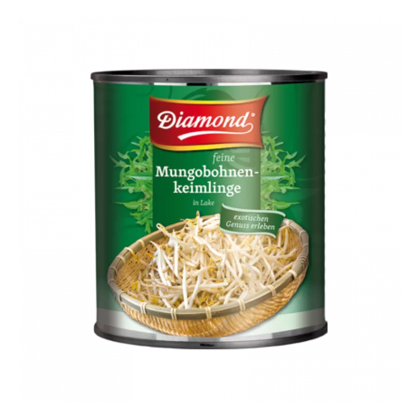 Bean sprouts Diamond 2.9kg