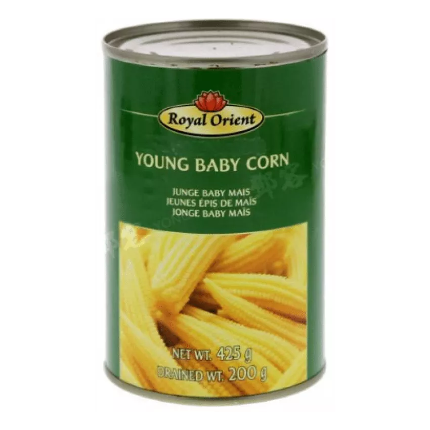 Baby corn Royal Orient 425gr