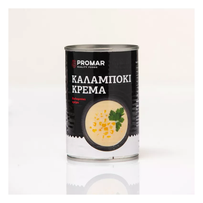 Cream style corn Promar 425gr