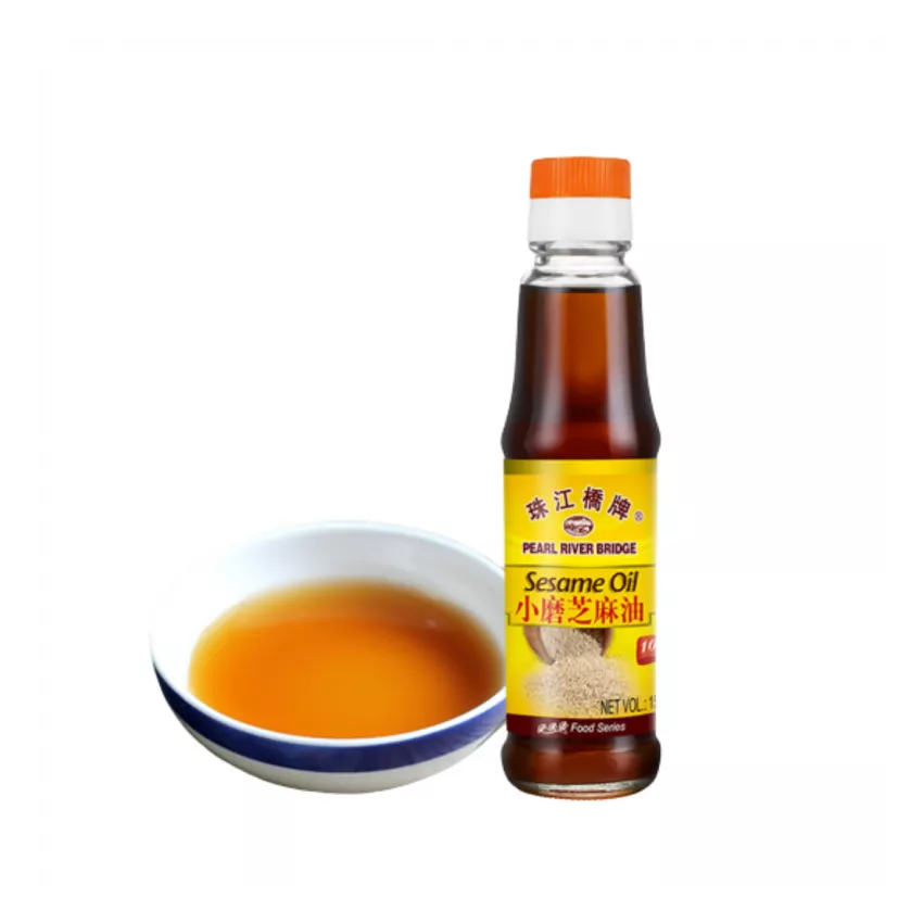 Sesame oil 50% PRB 1.8lt Sesame oil 50% PRB 1.8lt