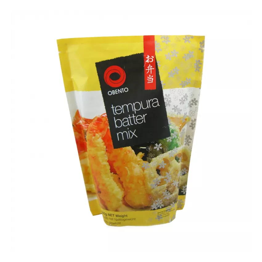 Tempura batter Obento 500gr