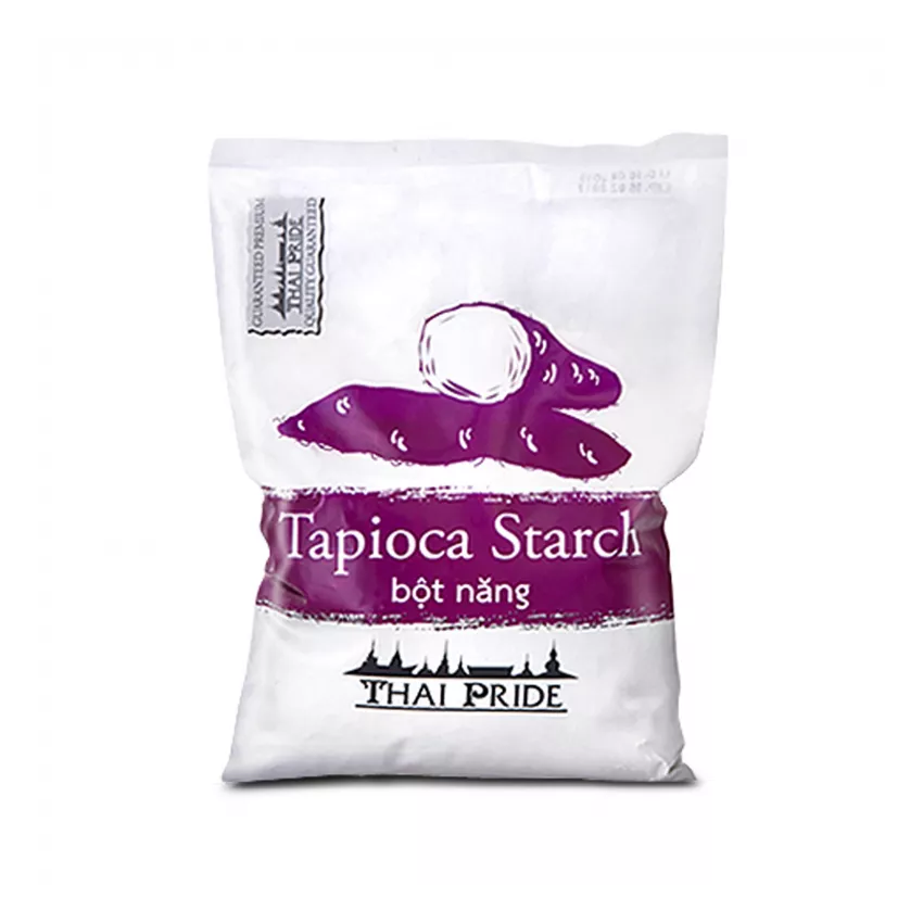 Tapioca starch Thai Pride 400gr