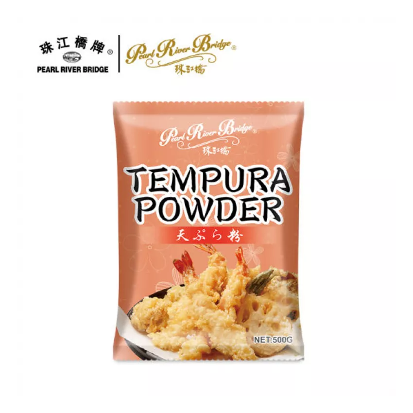 Tempura powder PRB 500gr Tempura powder PRB 500gr