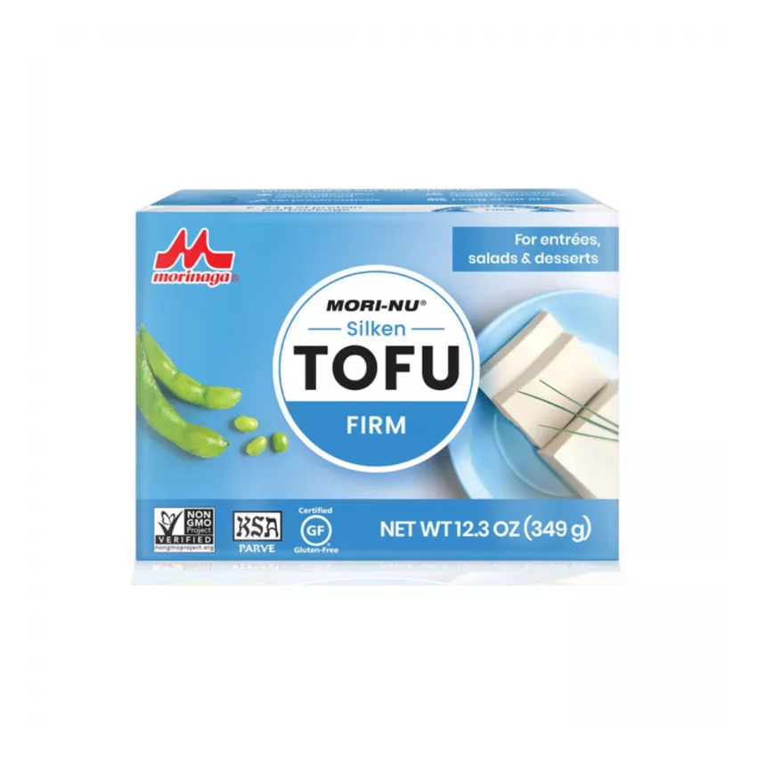 Tofu form mori-nu usa 349gr Tofu form mori-nu usa 349gr