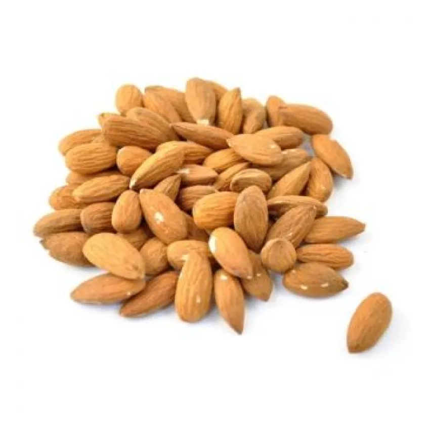 Αμυγδαλόψιχα ωμή 3kg Αμυγδαλόψιχα ωμή 3kg