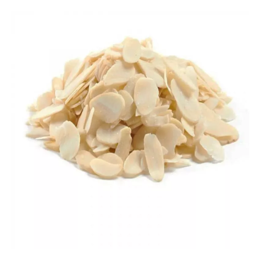 Αμύγδαλο λευκό ωμό φιλέ 2.5kg Αμύγδαλο λευκό ωμό φιλέ 2.5kg