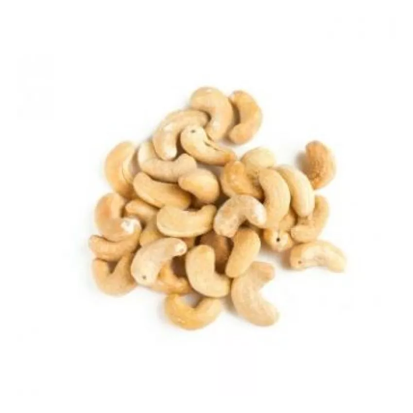 Φιστίκι κάσιους ινδ. ψημένο 4x2.5kg