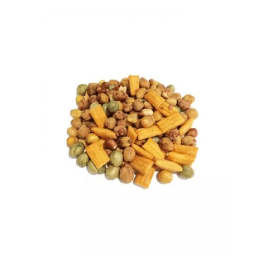 Bar mix 4x2.5kg Bar mix 4x2.5kg