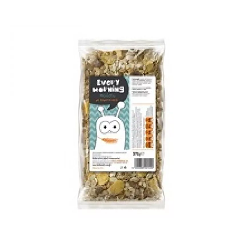 Μούσλι δημητριακά 1kg Μούσλι δημητριακά 1kg