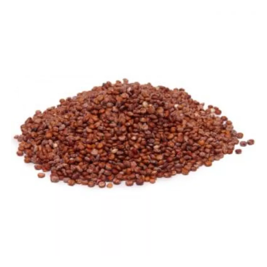 Κινόα κόκκινη Περού 1kg Κινόα κόκκινη Περού 1kg