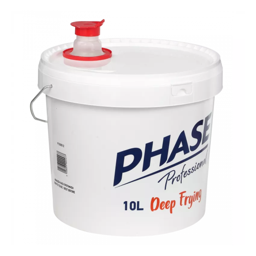 Deep Frying Phase 10lt Deep Frying Phase 10lt