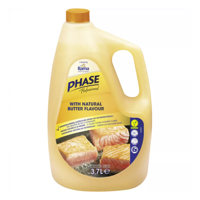 Μαγειρικό λίπος Phase 10kg Μαγειρικό λίπος Phase 10kg