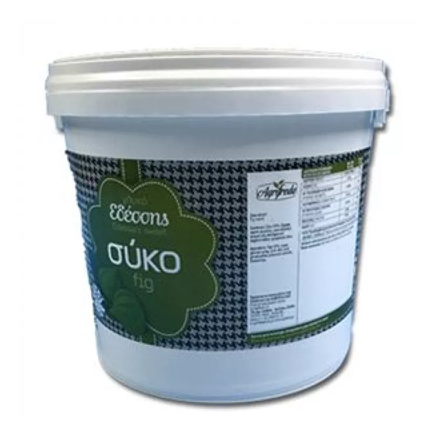 Γλυκό κουταλιού σύκο άγριο 5kg