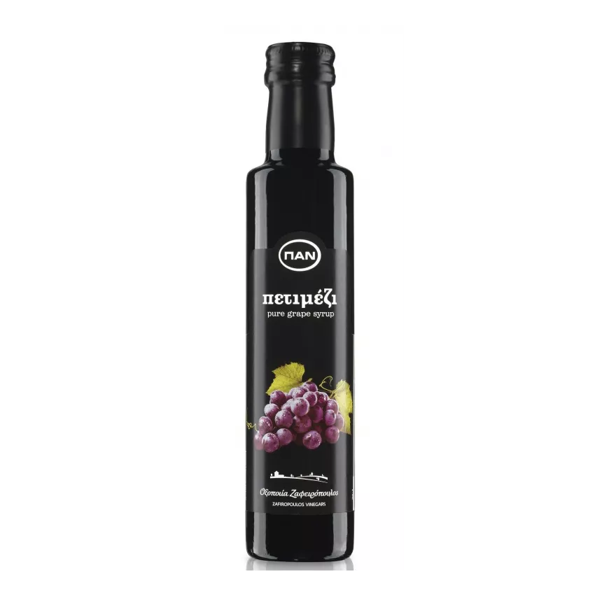 Πετιμέζι ΠΑΝ 250ml Πετιμέζι ΠΑΝ 250ml