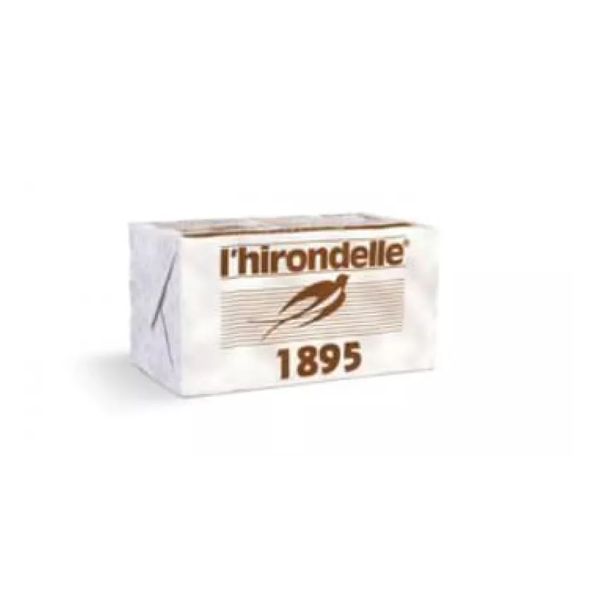 Μαγιά νωπή αργής ωρίμανσης Hirondelle 1895 500gr Μαγιά νωπή αργής ωρίμανσης Hirondelle 1895 500gr