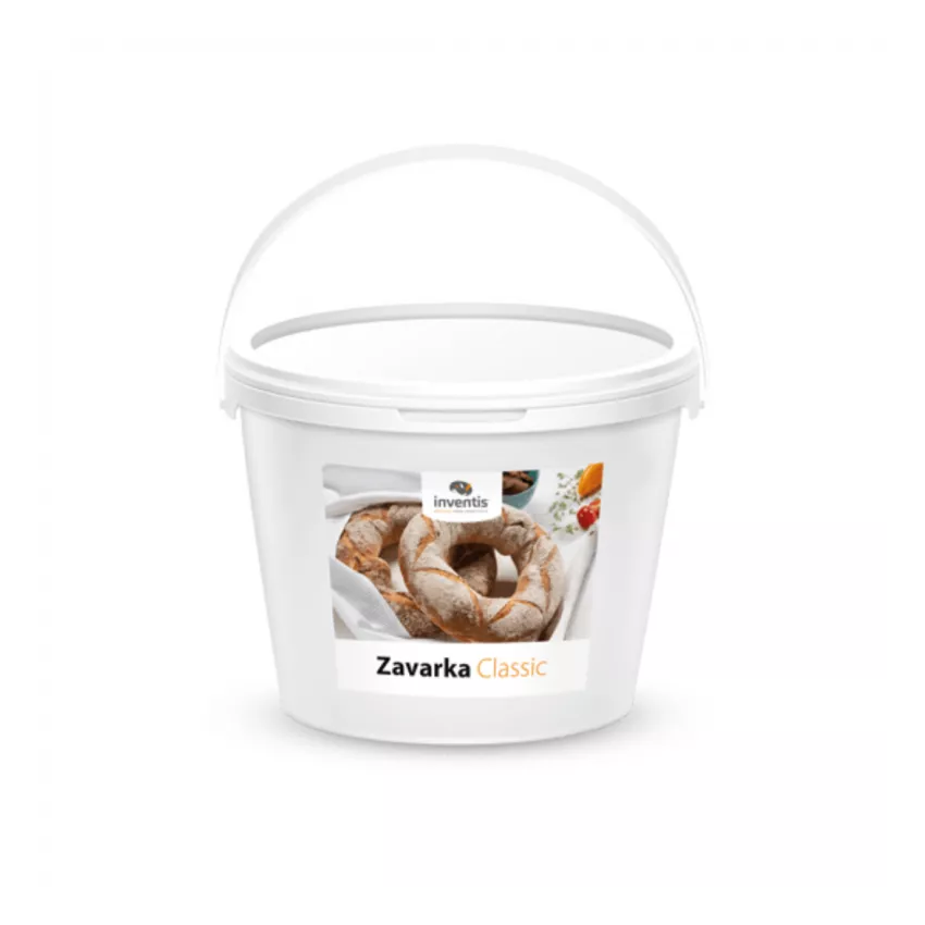 Προμίγμα προζυμιού lavarka classic livendo Lesaffre 10kg Προμίγμα προζυμιού lavarka classic livendo Lesaffre 10kg