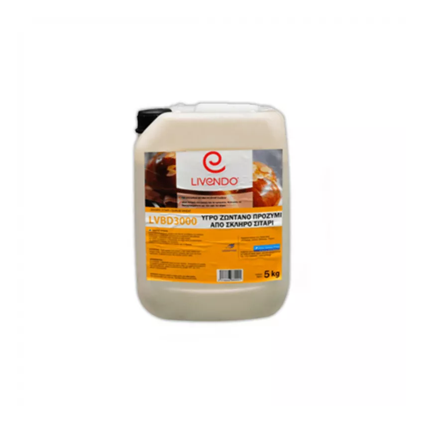 Υγρό ενεργό προζύμι βιο ολυρα Lesaffre 1x5kg Υγρό ενεργό προζύμι βιο ολυρα Lesaffre 1x5kg