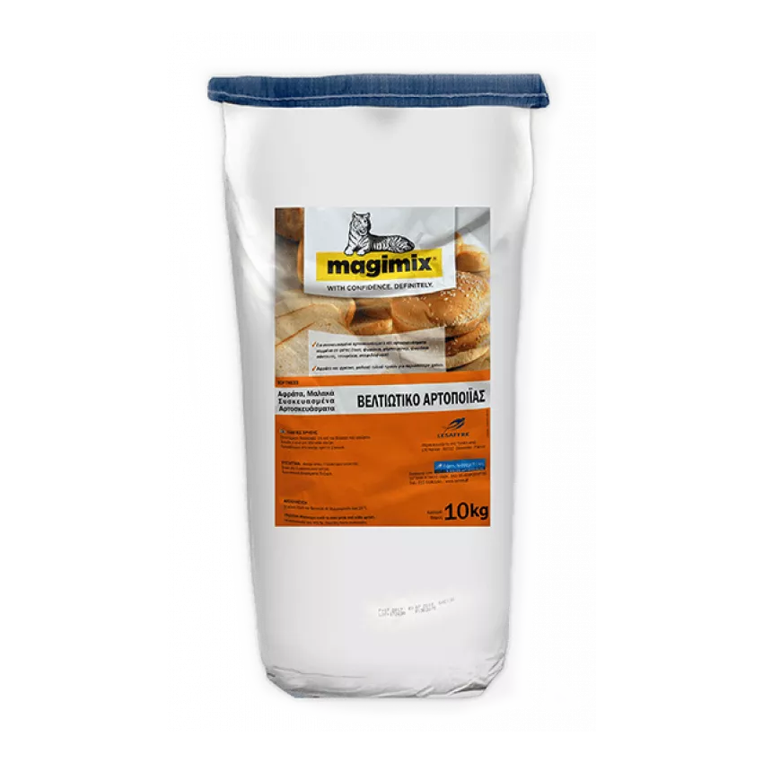 Magimix softness e-free Lesaffre 25kg Magimix softness e-free Lesaffre 25kg