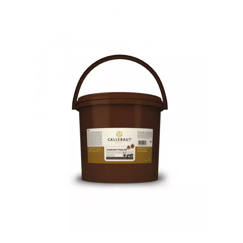 Αμυγδαλόπαστα Barry Callebaut 5kg Αμυγδαλόπαστα Barry Callebaut 5kg