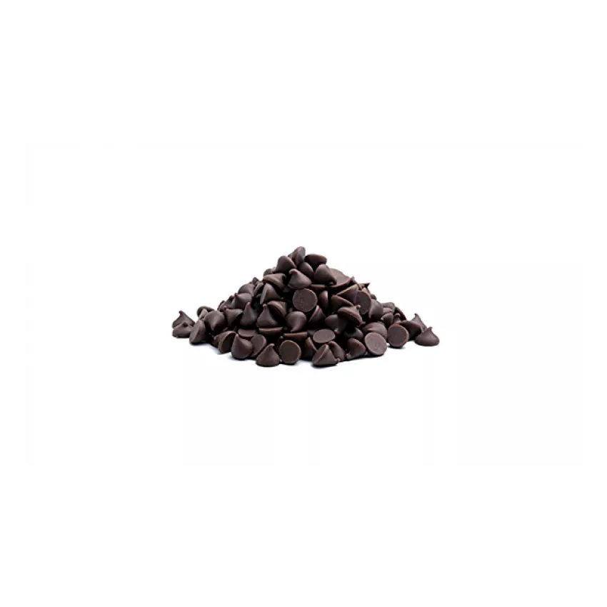 Σοκολάτα κουβερτούρα με γλυκαντικό 53.9% callets Barry Callebaut 10kg Σοκολάτα κουβερτούρα με γλυκαντικό 53.9% callets Barry Callebaut 10kg