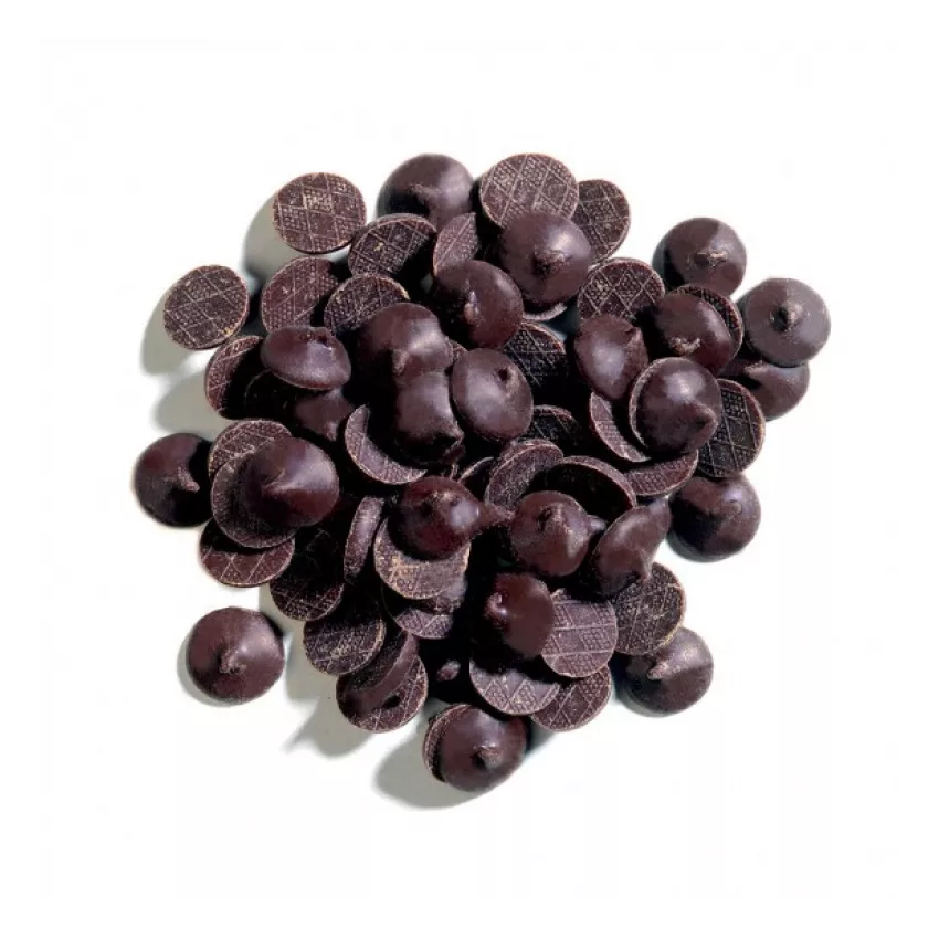 Σοκολάτα dark easymelt Barry Callebaut 10kg Σοκολάτα dark easymelt Barry Callebaut 10kg