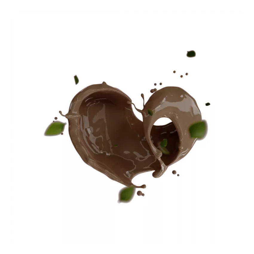 Απομίμηση σοκολάτα γάλακτος Barry Callebaut 10kg Απομίμηση σοκολάτα γάλακτος Barry Callebaut 10kg