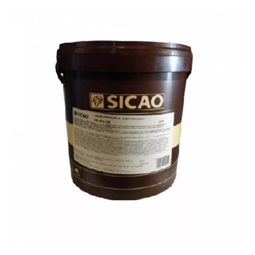 Milk chocolate filling Sicao 10kg