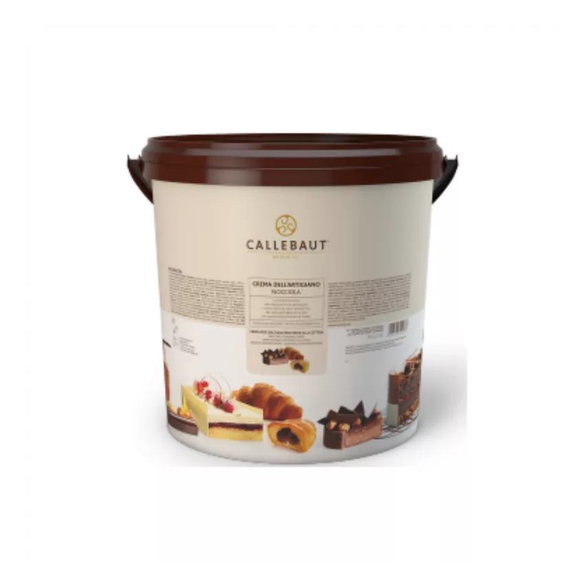 Praline crema dell'artigiano fondente Barry Callebaut 10kg Praline crema dell'artigiano fondente Barry Callebaut 10kg