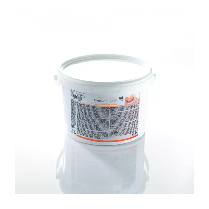 Filling croquant temptation passion CSM 4kg