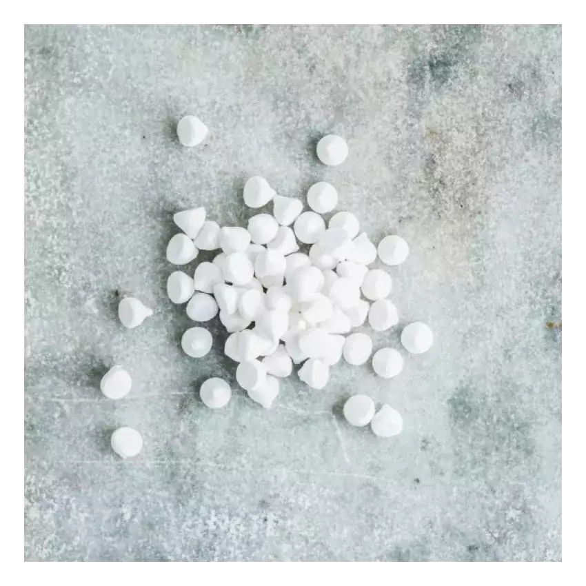 Meringue drops (8-10mm) D'orsogna 750gr Meringue drops (8-10mm) D'orsogna 750gr