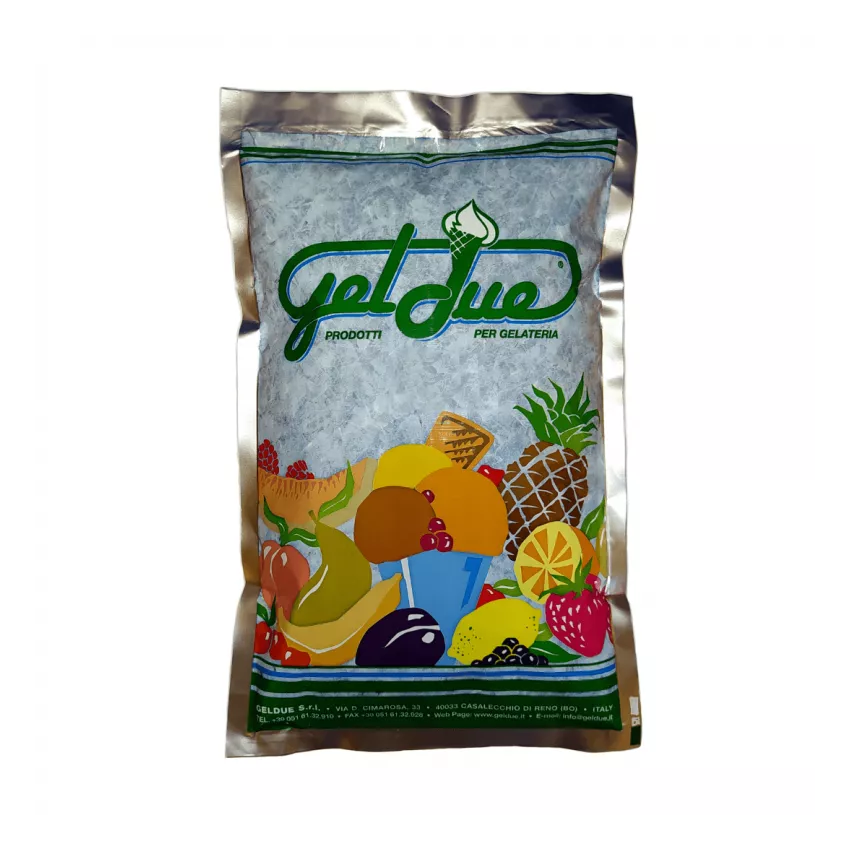 Limone sorbet mantygel 1.5kg Limone sorbet mantygel 1.5kg