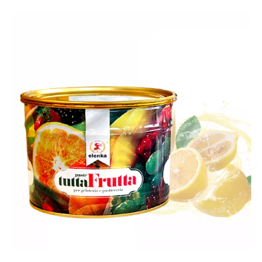 Variegato λεμόνι - fanta limone Elenka 3kg Variegato λεμόνι - fanta limone Elenka 3kg