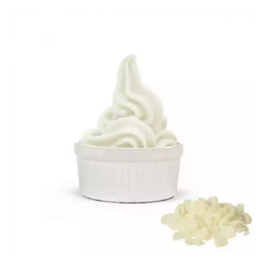 Βανίλια softygel 1.1kg Βανίλια softygel 1.1kg
