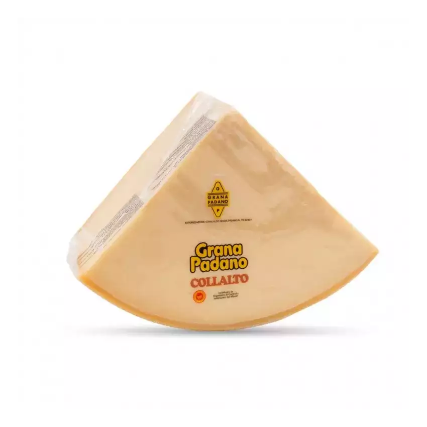 Grana Padano zanetti 5kg Grana Padano zanetti 5kg