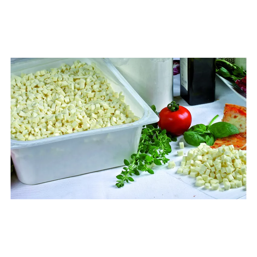Τυρί για pizza Dal Molise 1kg Τυρί για pizza Dal Molise 1kg