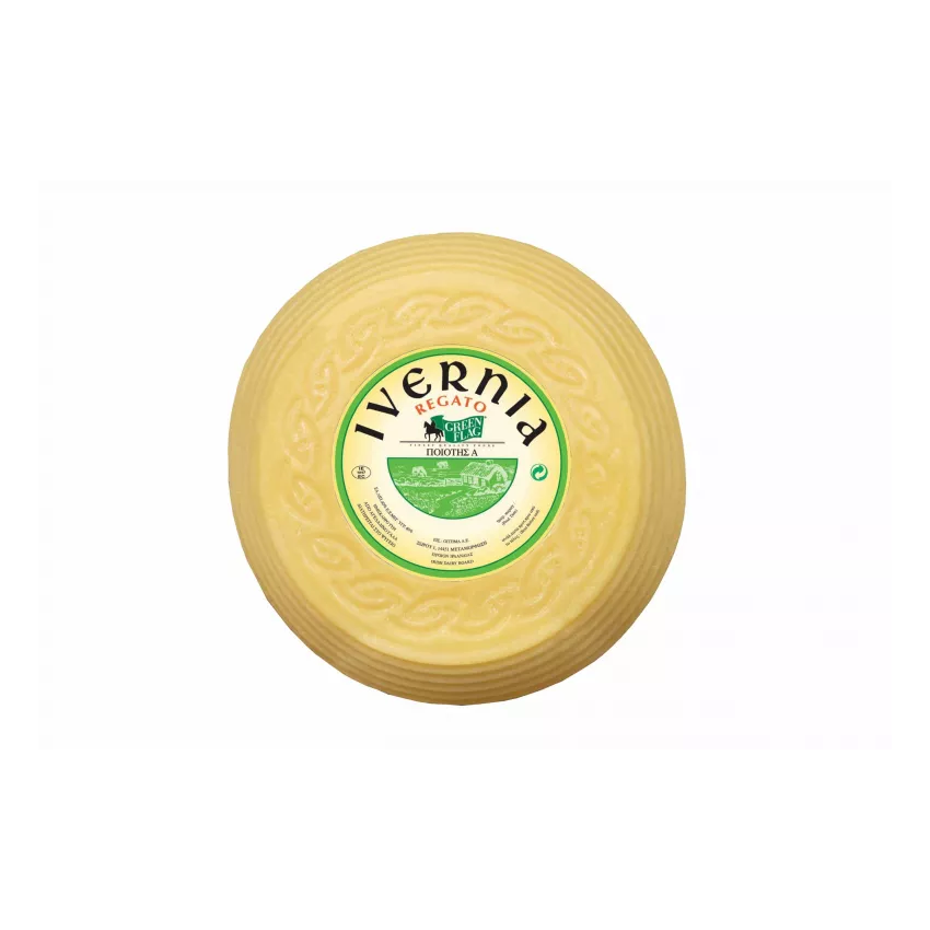 Regato ivernia Ιρλανδίας κεφάλι 2.5kg Regato ivernia Ιρλανδίας κεφάλι 2.5kg