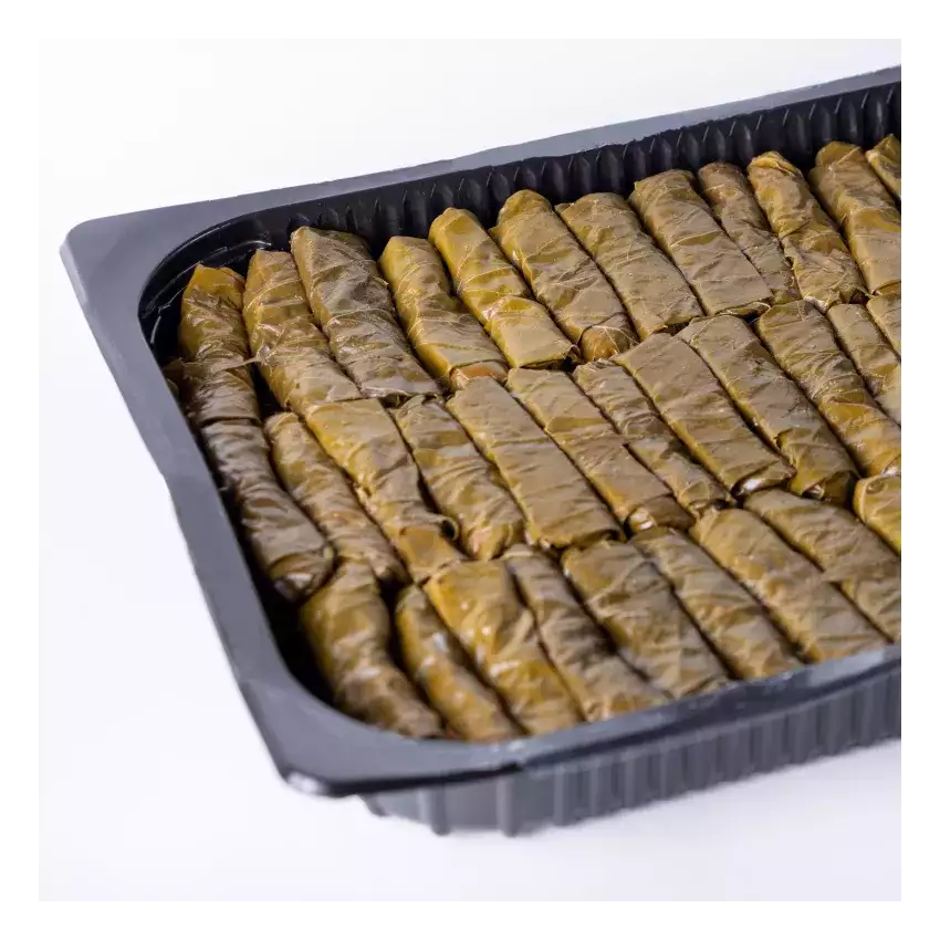 Ντολμαδάκι γιαλαντζί "Λακάνη" 1.5kg Ντολμαδάκι γιαλαντζί "Λακάνη" 1.5kg