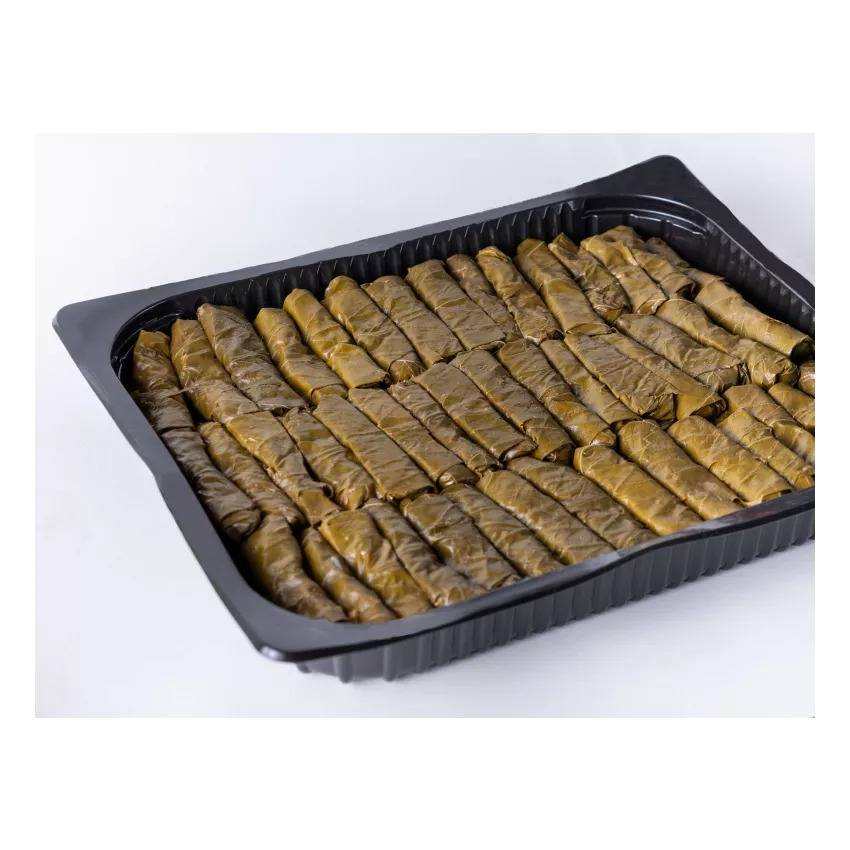 Ντολμαδάκι με χοιρινό "Λακάνη" 1.5kg Ντολμαδάκι με χοιρινό "Λακάνη" 1.5kg