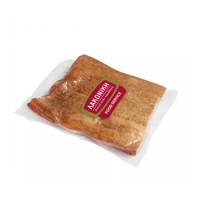 Μπέικον καπνιστό άκοπο 1.7Kg Μπέικον καπνιστό άκοπο 1.7Kg