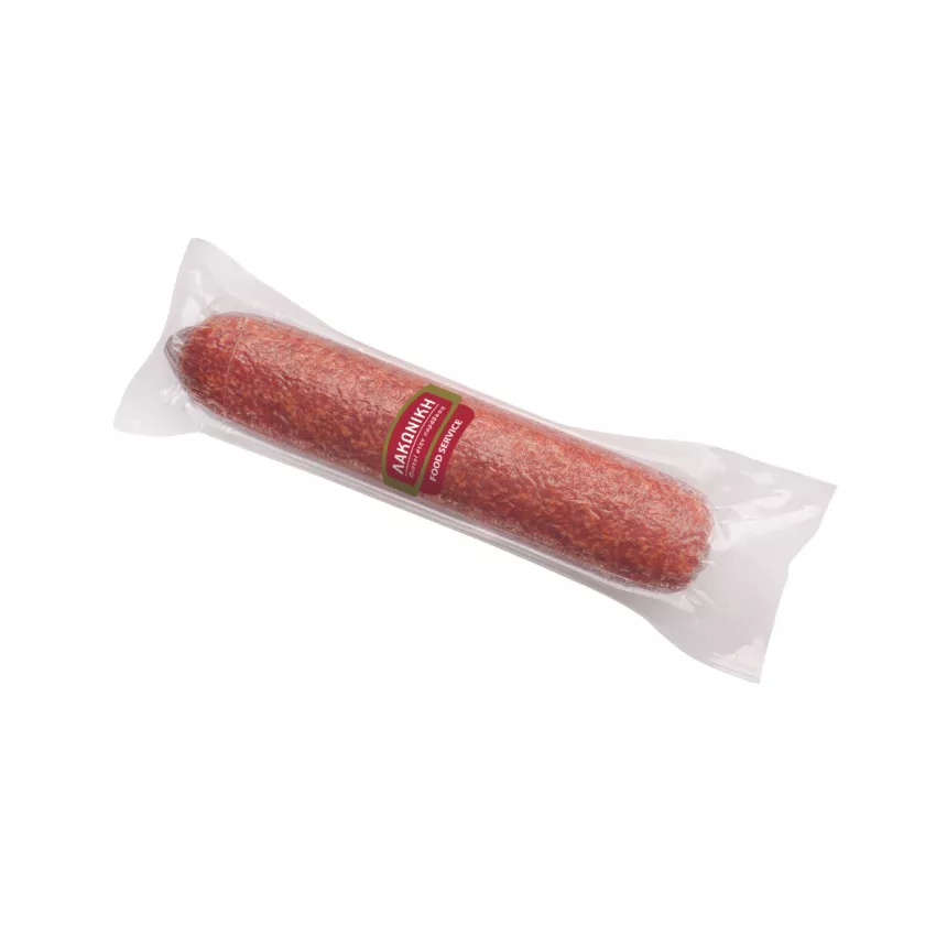 Σαλάμι αέρος άκοπο 700gr Σαλάμι αέρος άκοπο 700gr