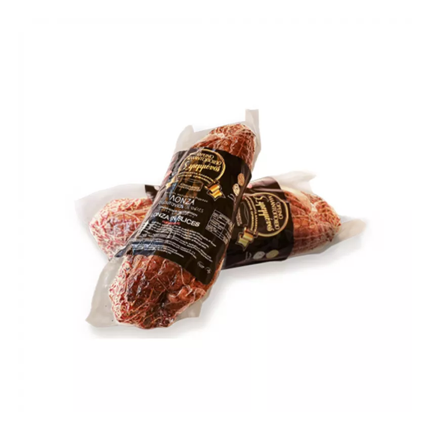 Λόντζα Ευρυτανίας 800gr Λόντζα Ευρυτανίας 800gr