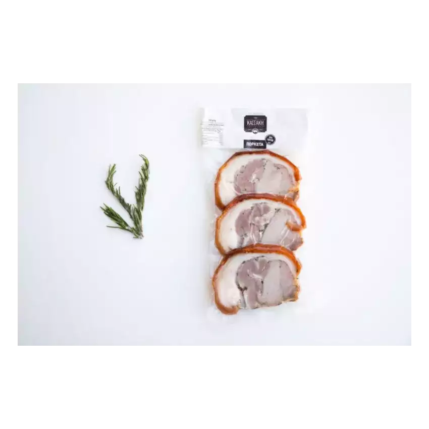 Πορκέτα Κασσάκη 3kg