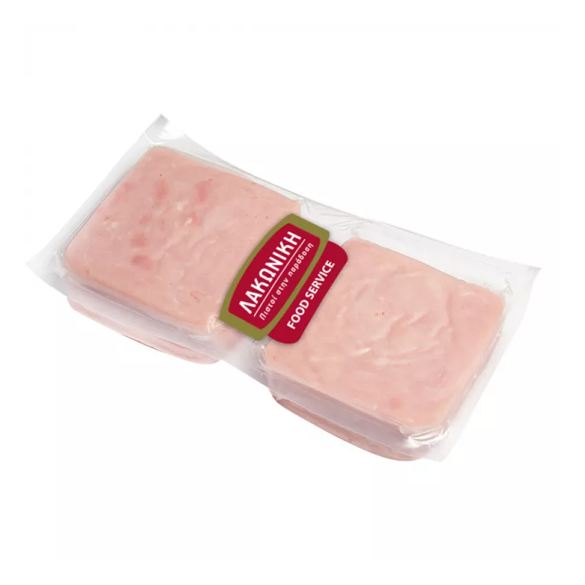 Πικ νικ 10χ10 φέτες 1kg Πικ νικ 10χ10 φέτες 1kg